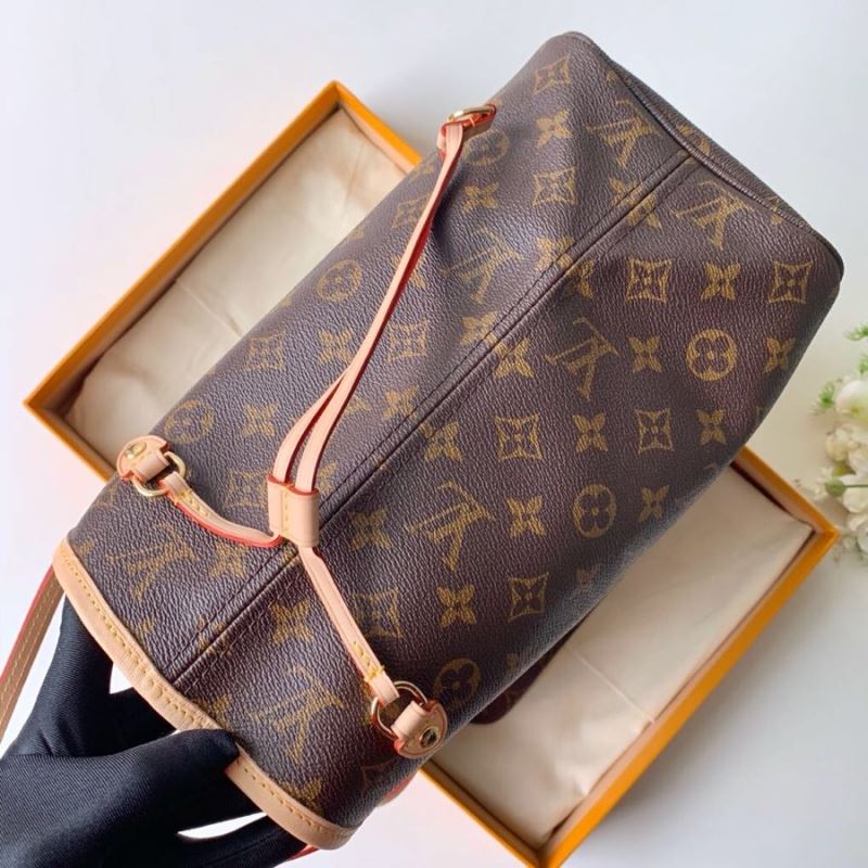 LV Shopping Bags